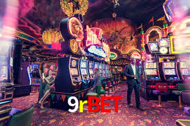 Daily Bonuses 9rbet