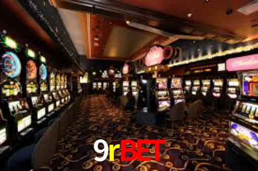 Exclusive Games 9rbet